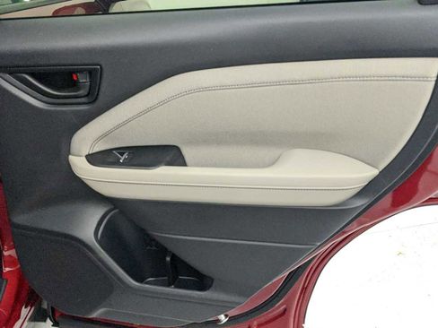 New 2026 Subaru Forester Premium image 33