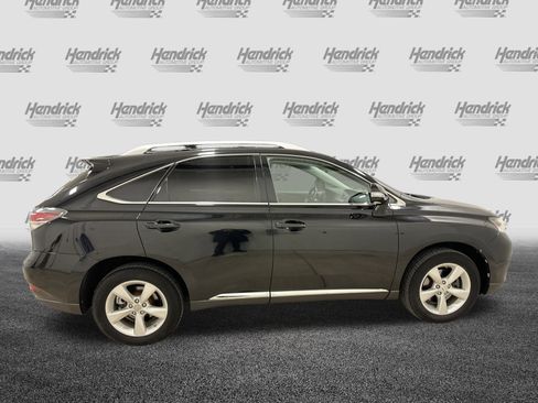 Used 2013 Lexus RX 350 AWD image 11