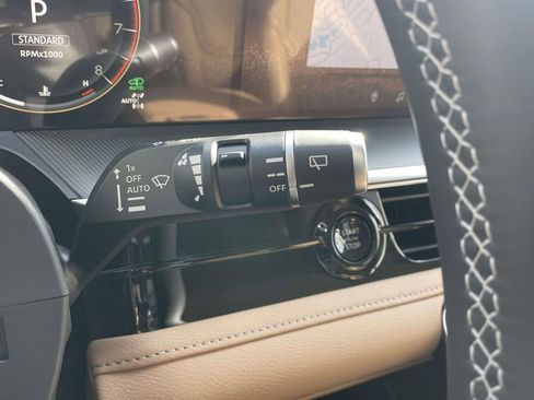 New 2026 INFINITI QX80 Luxe w/ Cargo Package image 26