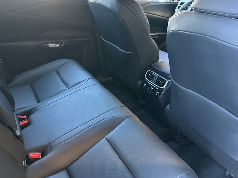 Used 2024 Lexus RX 350 AWD w/ Technology Package image 39