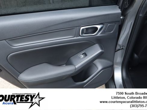 Used 2024 Acura Integra A-Spec FWD image 28