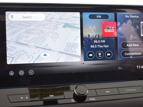 New 2026 Nissan Rogue Platinum w/ Platinum Premium Package image 10