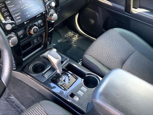Used 2023 Toyota 4Runner TRD Off-Road AWD/4WD image 16