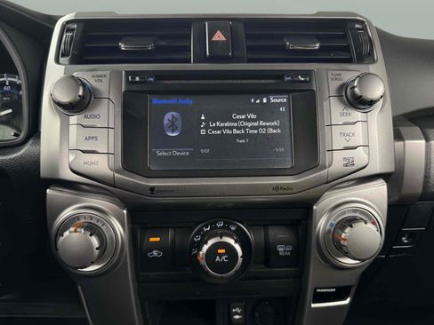 Used 2014 Toyota 4Runner SR5 RWD image 17