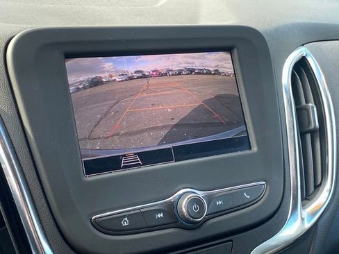 Certified 2024 Chevrolet Equinox LT image 10