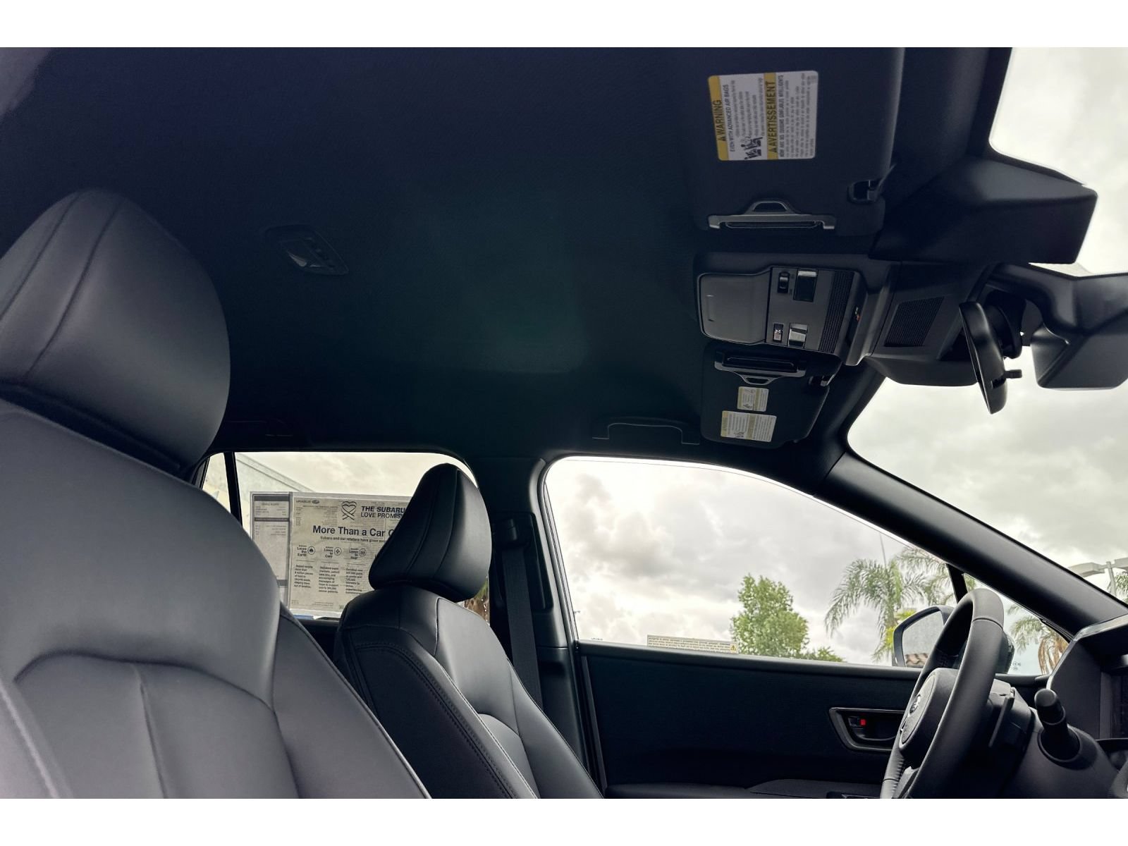 New 2026 Subaru Outback Premium AWD/4WD image 17
