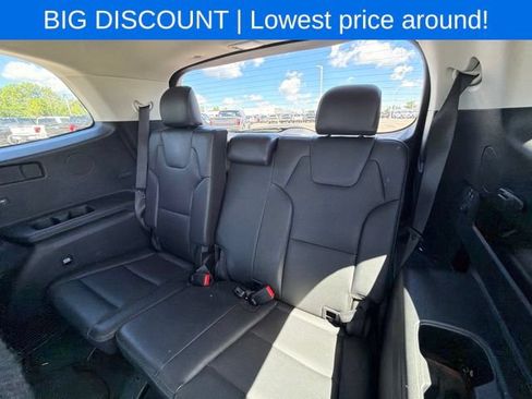 Used 2022 Kia Telluride EX w/ EX Premium Package AWD/4WD image 18