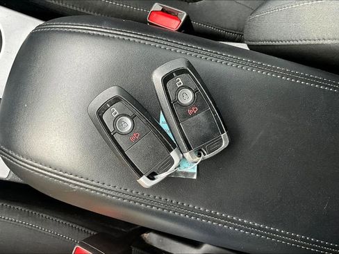 Used 2023 Ford Bronco Sport Big Bend w/ Convenience Package image 7