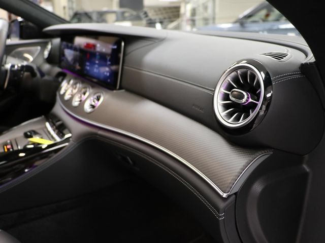 Used 2025 Mercedes-Benz AMG GT 63 image 12