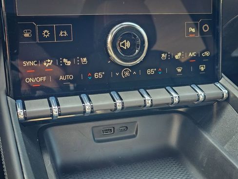 New 2026 GMC Terrain Elevation AWD/4WD image 28