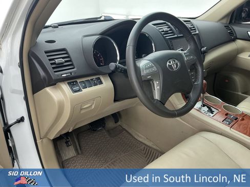 Used 2008 Toyota Highlander Limited image 16