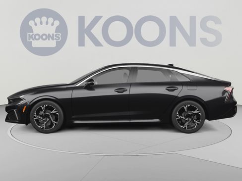 New 2026 Kia K5 GT-Line FWD image 2