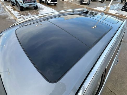 Used 2026 BMW X7 xDrive40i image 19