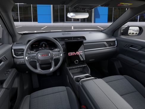 New 2027 GMC Terrain Elevation w/ Black Edition FWD image 16