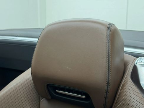 Used 2014 Mercedes-Benz SL 550 image 15