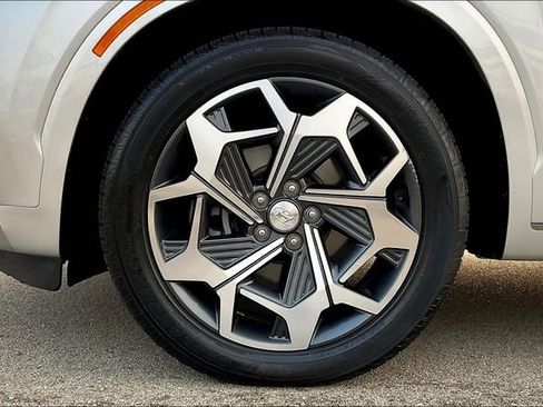 Used 2021 Hyundai Palisade Calligraphy image 8