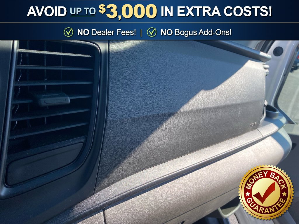 Used 2025 Ford Transit 250 Low Roof w/ Exterior Upgrade Package RWD image 29