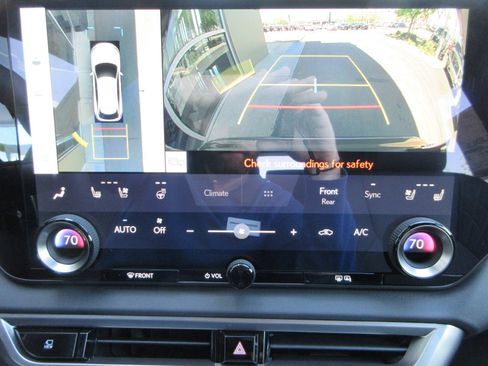 New 2026 Lexus RX 350 Premium AWD/4WD image 40