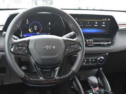 New 2026 Chevrolet TrailBlazer RS w/ Convenience Package image 22