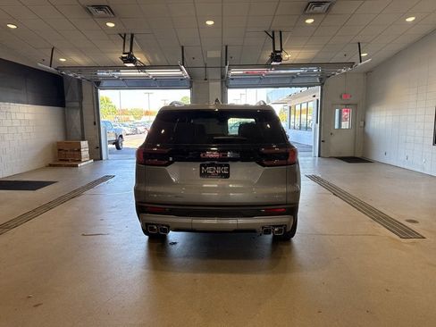 New 2026 GMC Acadia Elevation w/ Elevation Premium Package image 7