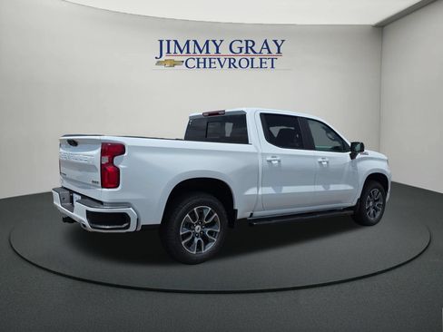 New 2026 Chevrolet Silverado 1500 RST w/ Convenience Package II AWD/4WD image 5