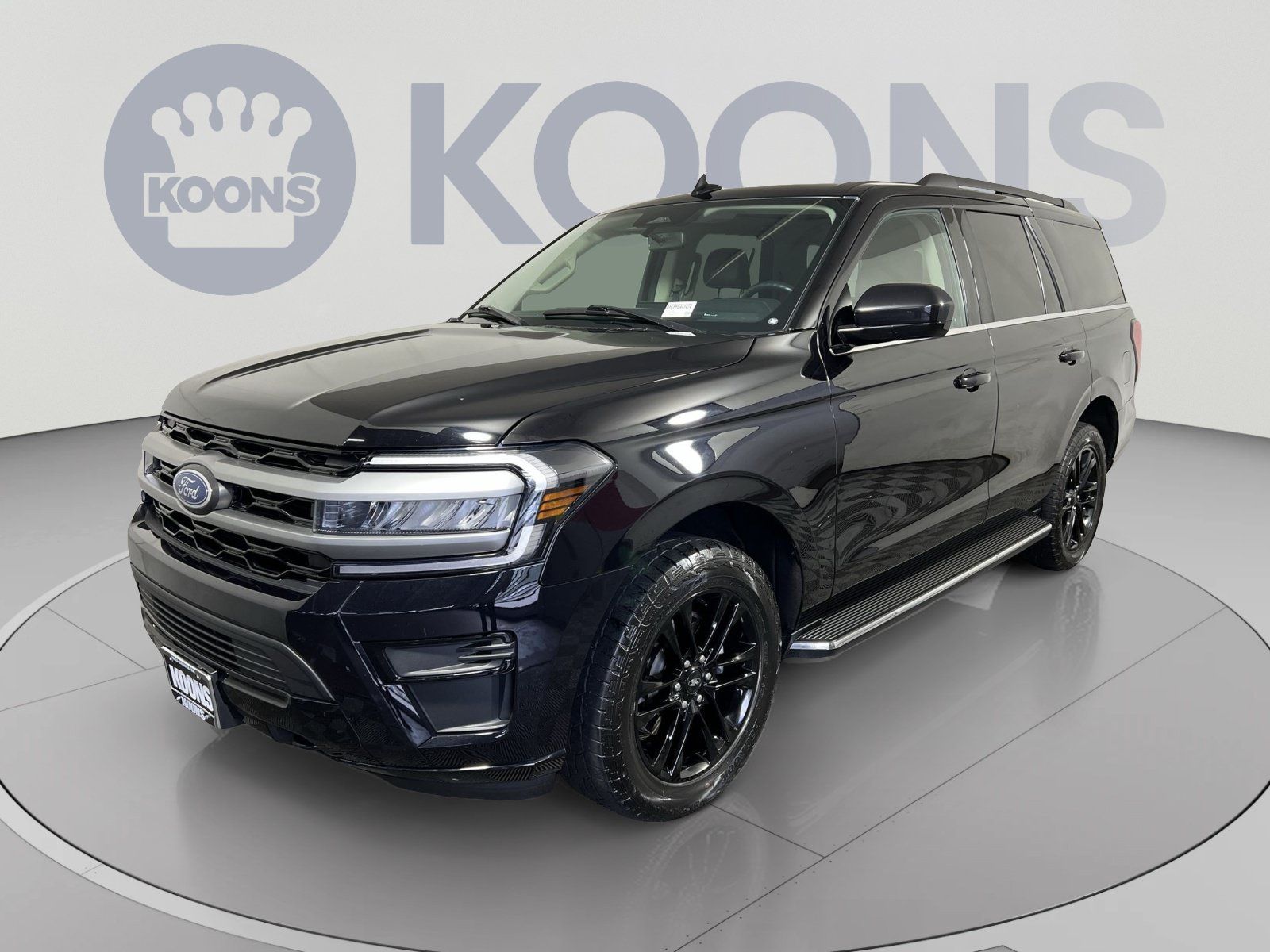 Certified 2023 Ford Expedition XLT AWD/4WD image 5