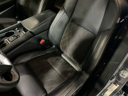 Used 2023 Nissan Maxima SR w/ Sport Mat Group image 20