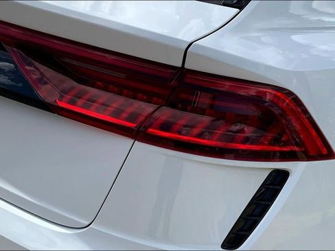 Used 2023 Audi RS Q8 image 29