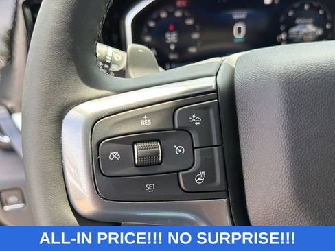 New 2026 Chevrolet Silverado 1500 RST AWD/4WD image 22