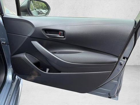 New 2026 Toyota Corolla LE FWD image 14