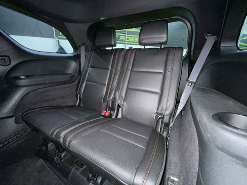 Used 2024 Dodge Durango GT image 27