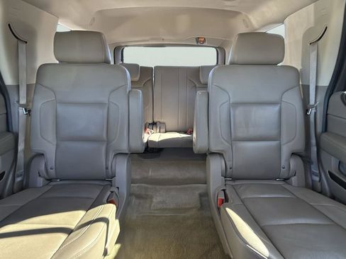 Used 2016 GMC Yukon SLT w/ Open Road Package image 26