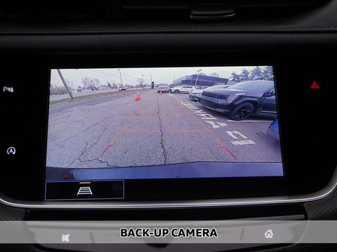 Used 2024 Cadillac XT5 Premium Luxury AWD/4WD image 8