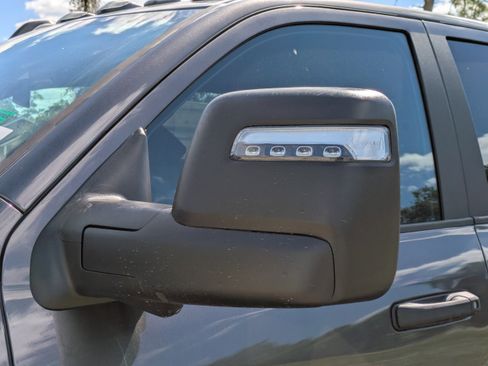 New 2026 RAM 3500 Big Horn image 10