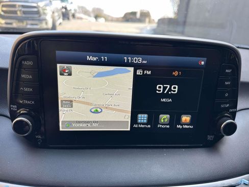 Used 2021 Hyundai Tucson Ultimate image 24