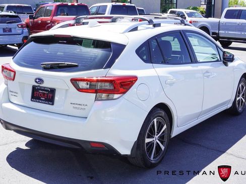 Used 2020 Subaru Impreza 2.0i Premium AWD/4WD image 15