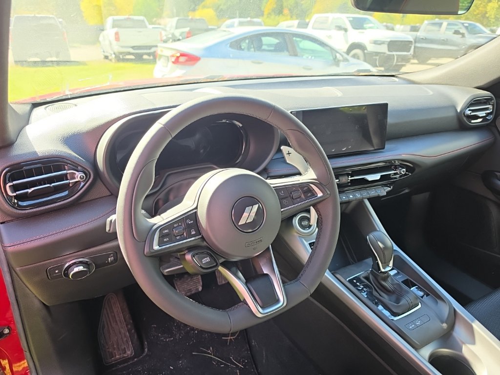 Used 2024 Dodge Hornet R/T AWD/4WD image 6