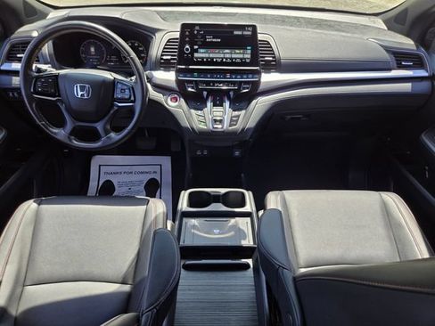 Used 2025 Honda Odyssey Sport-L image 13
