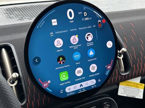 New 2026 MINI Cooper Countryman S w/ Comfort Package Max image 26