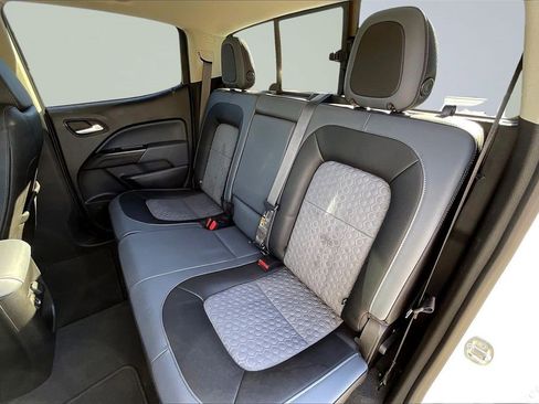 Used 2022 Chevrolet Colorado Z71 image 26