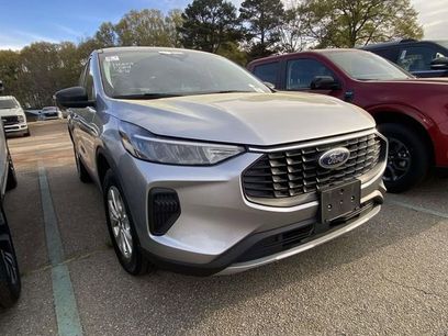 Certified 2024 Ford Escape Active w/ Tech Pack #1