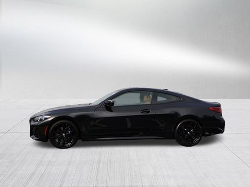 Used 2026 BMW 440i xDrive Coupe w/ Parking Assistance Package AWD/4WD image 50