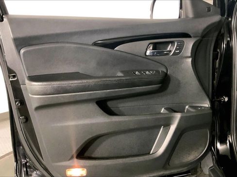 Used 2019 Honda Passport Touring image 24