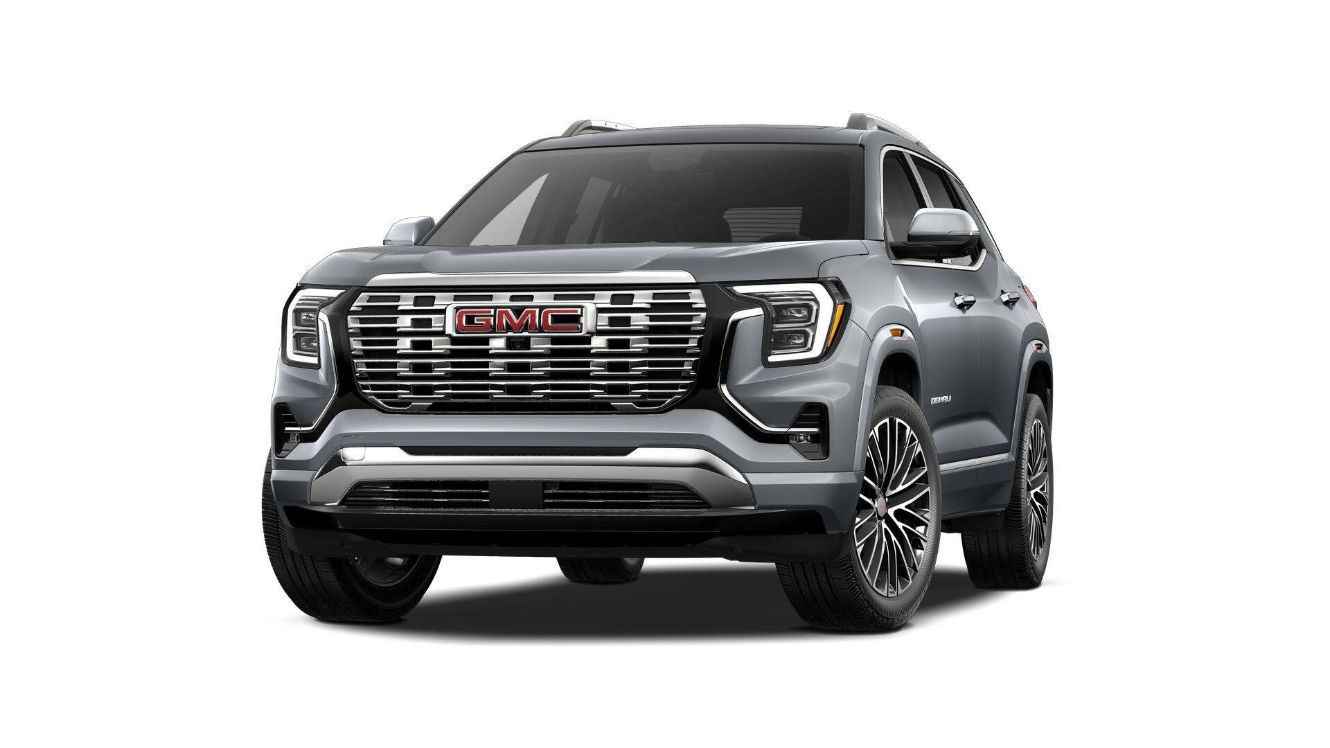 New 2027 GMC Terrain Denali AWD/4WD image 1