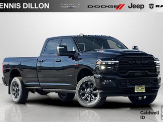 New 2026 RAM 3500 Laramie video 1