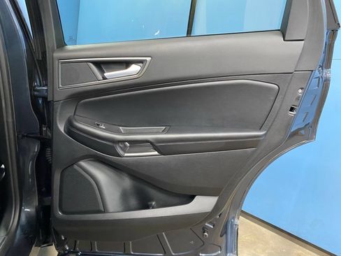Used 2024 Ford Edge SE AWD/4WD image 48