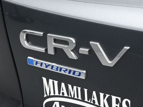 Used 2023 Honda CR-V Sport image 40