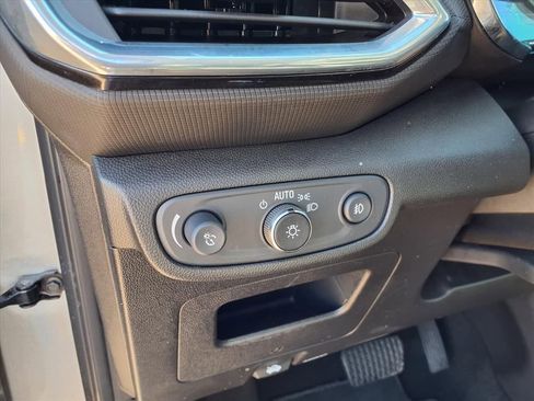 Used 2023 Chevrolet TrailBlazer LT image 21