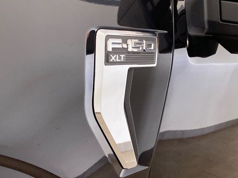 New 2026 Ford F150 XLT w/ Equipment Group 302A MID AWD/4WD image 13