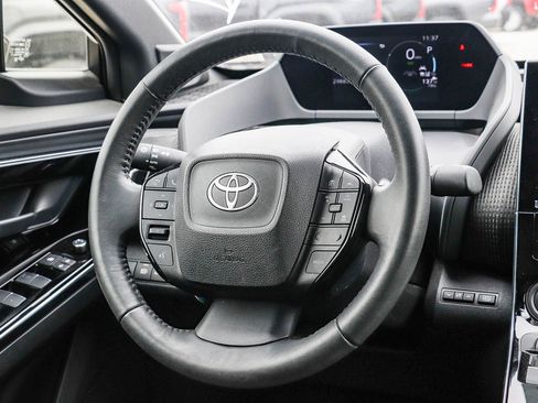 Used 2023 Toyota bZ4X FWD w/ Weather Package image 16